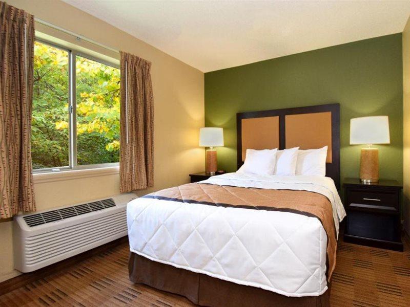Extended Stay America Select Suites - Greenville - Haywood Mall Екстериор снимка