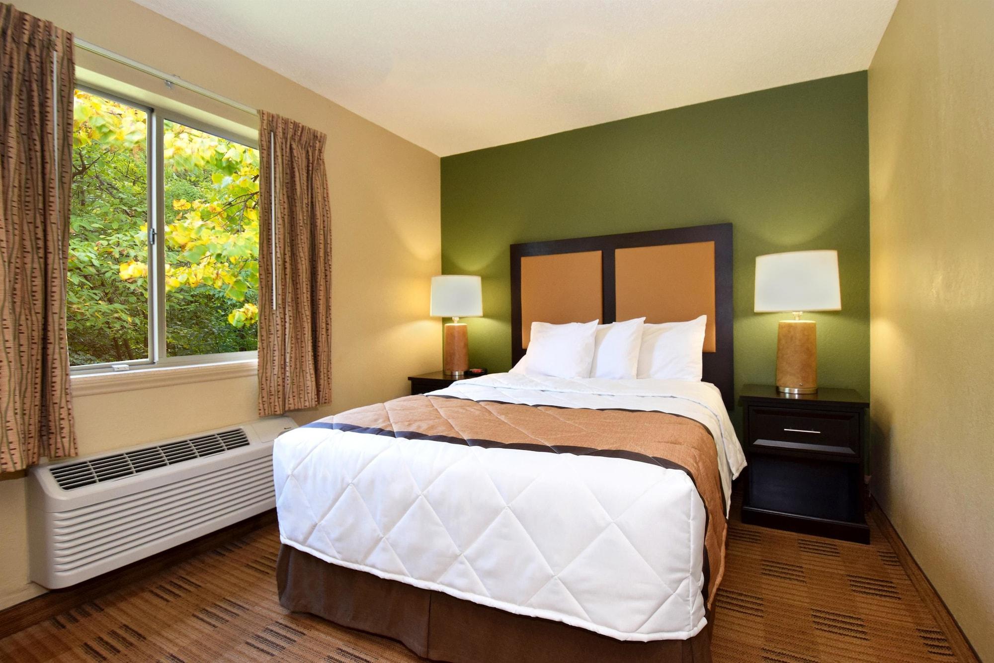 Extended Stay America Select Suites - Greenville - Haywood Mall Екстериор снимка