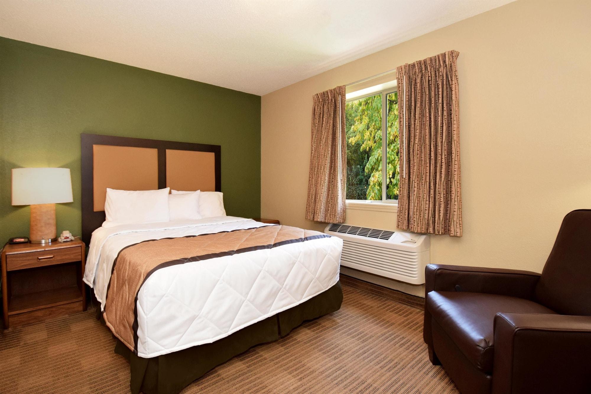 Extended Stay America Select Suites - Greenville - Haywood Mall Екстериор снимка