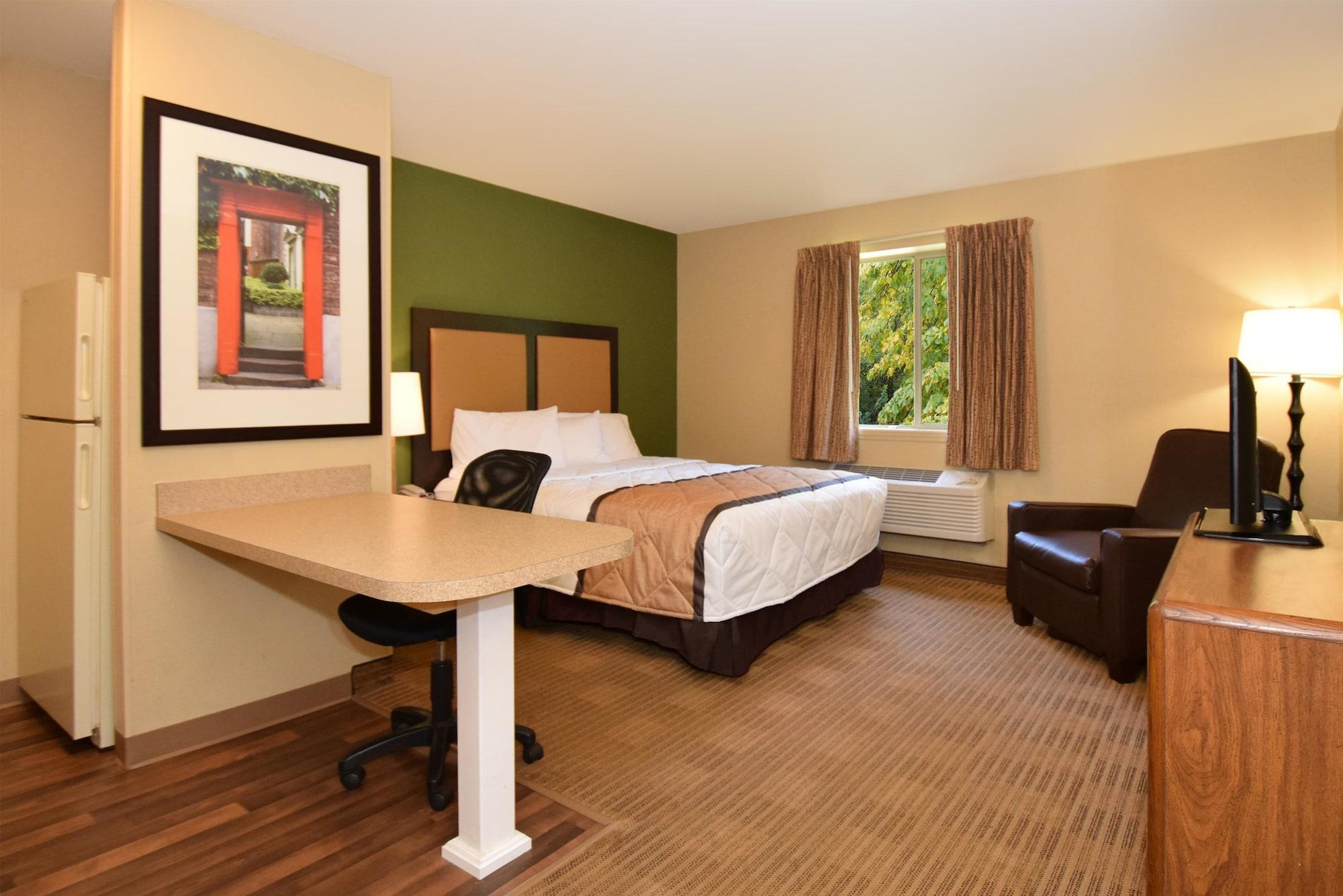 Extended Stay America Select Suites - Greenville - Haywood Mall Екстериор снимка