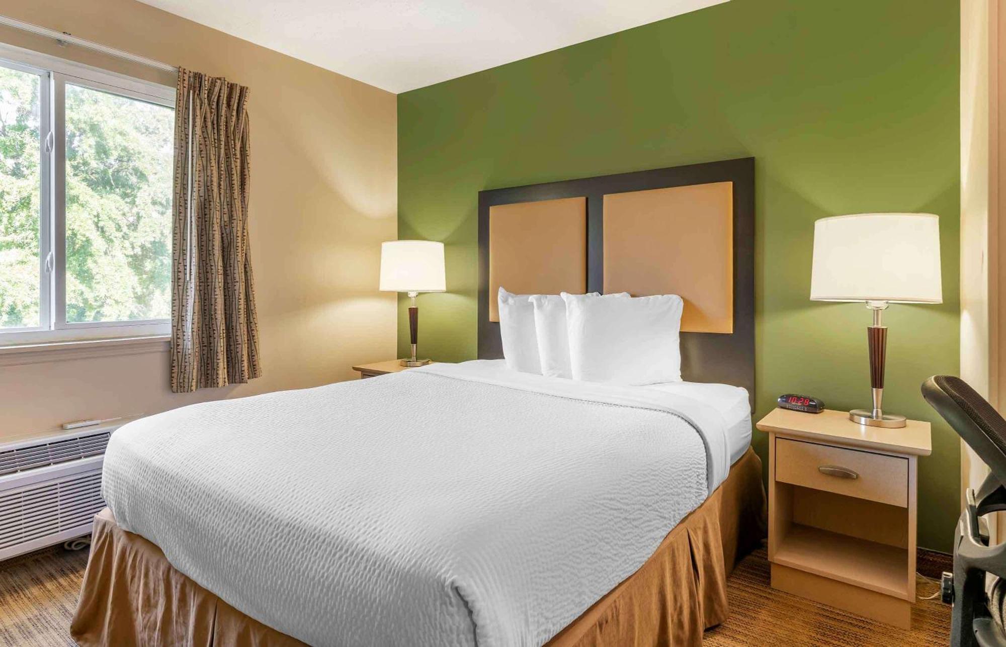 Extended Stay America Select Suites - Greenville - Haywood Mall Екстериор снимка