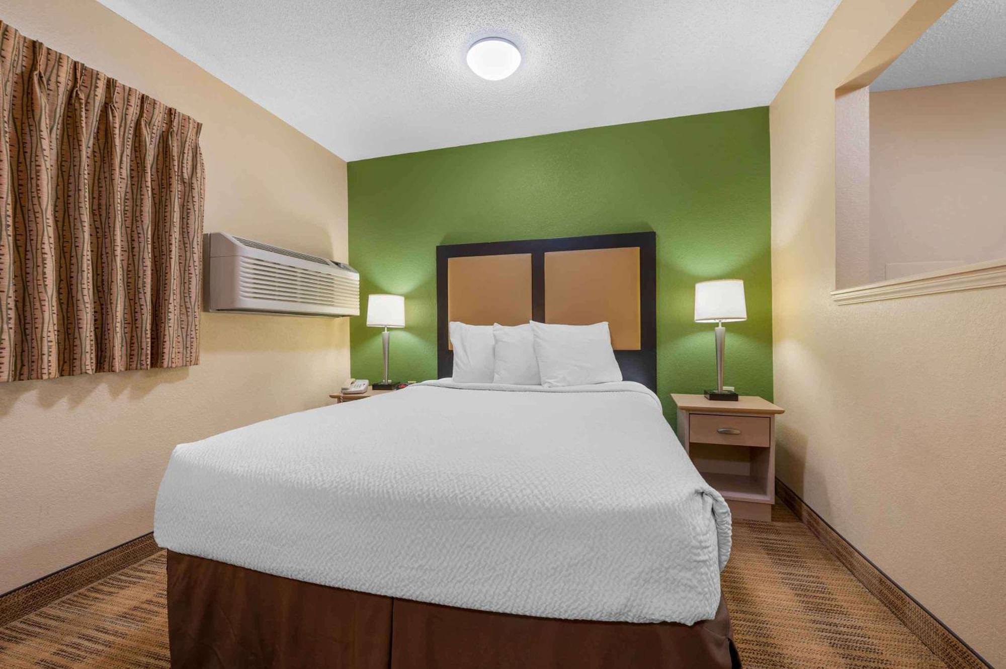 Extended Stay America Select Suites - Greenville - Haywood Mall Екстериор снимка