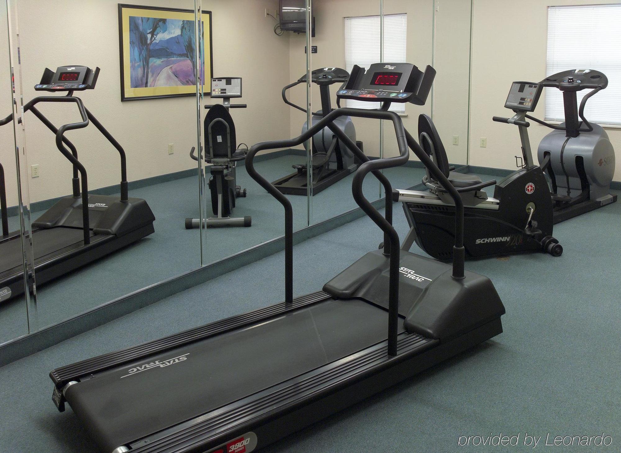 Extended Stay America Select Suites - Greenville - Haywood Mall Екстериор снимка
