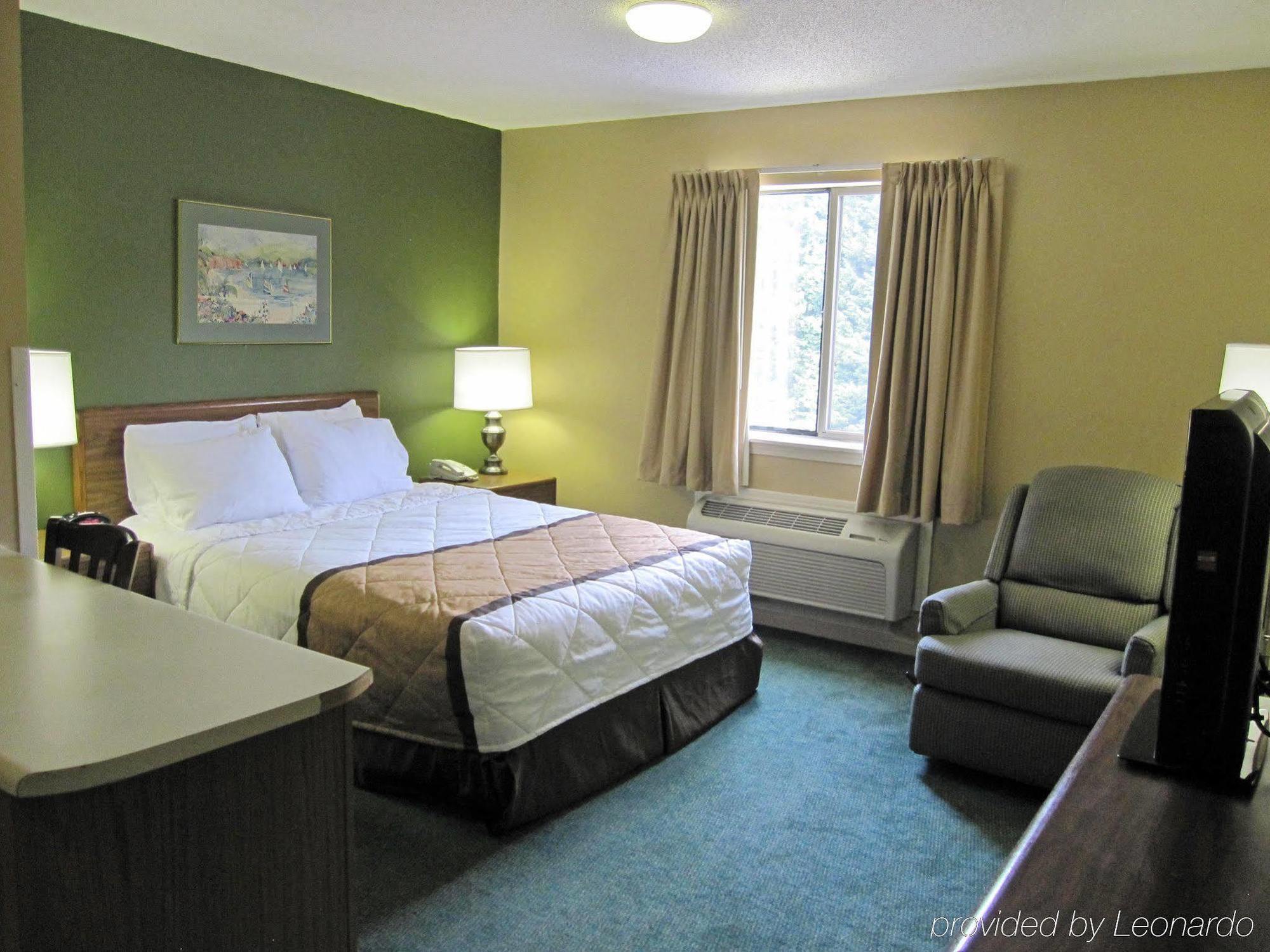 Extended Stay America Select Suites - Greenville - Haywood Mall Екстериор снимка